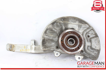 12-19 Mercedes X166 GL450 4MATIC Front Right Wheel Spindle Knuckle Hub Bearing