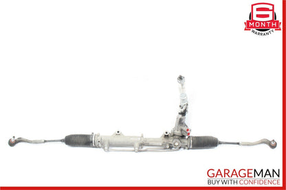 08-14 Mercedes W204 C250 C300 Power Steering Gear Rack and Pinion Assembly RWD