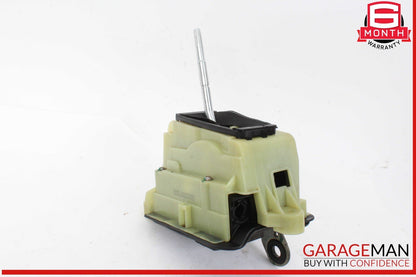 08-14 Mercedes W204 C300 C250 C63 AMG Gear Shift Shifter Selector Box OEM
