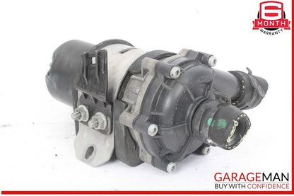 02-18 Mercedes W218 CLS550 CL600 CLS55 AMG AUX Auxiliary Circulation Water Pump