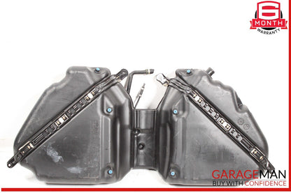 07-08 Mercedes W211 E350 Fuel Tank Reservoir Assembly OEM
