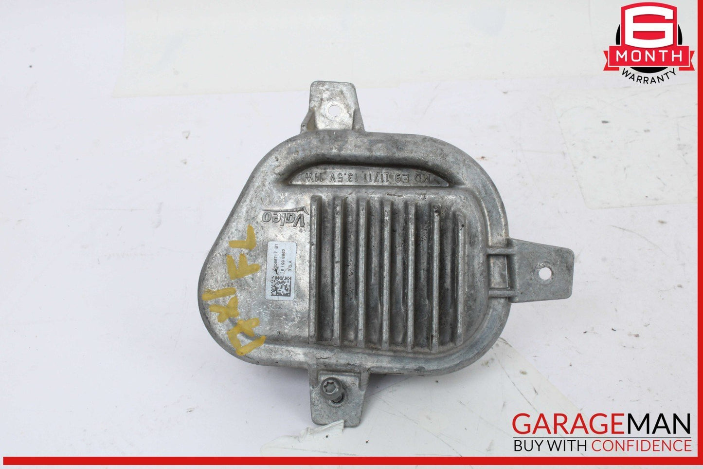 16-19 BMW X1 F48 X2 Front Left Driver Side LED Head Light Control Module OEM