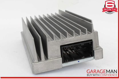 11-17 BMW X3 Radio Hi-Fi HiFi Audio System AMP Amplifier 9253196 OEM