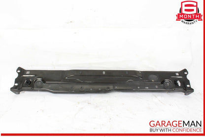 08-14 Mercedes W204 C250 CGI C280 Upper Radiator Core Support Bar Black OEM