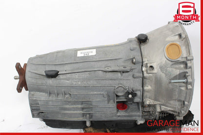 12-17 Mercedes W218 CLS550 E550 722.9 7G Automatic Transmission 722.909 OEM 108k