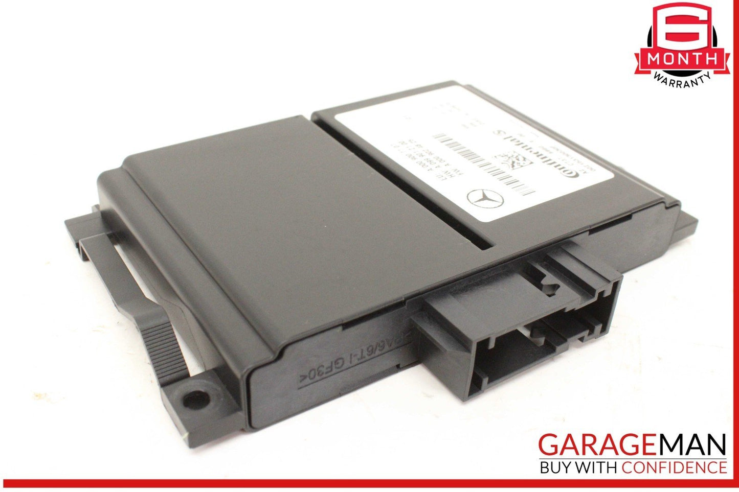 14-17 Mercedes W212 E400 E350 S550 S600 Blind Spot Radar Control Module Unit OEM
