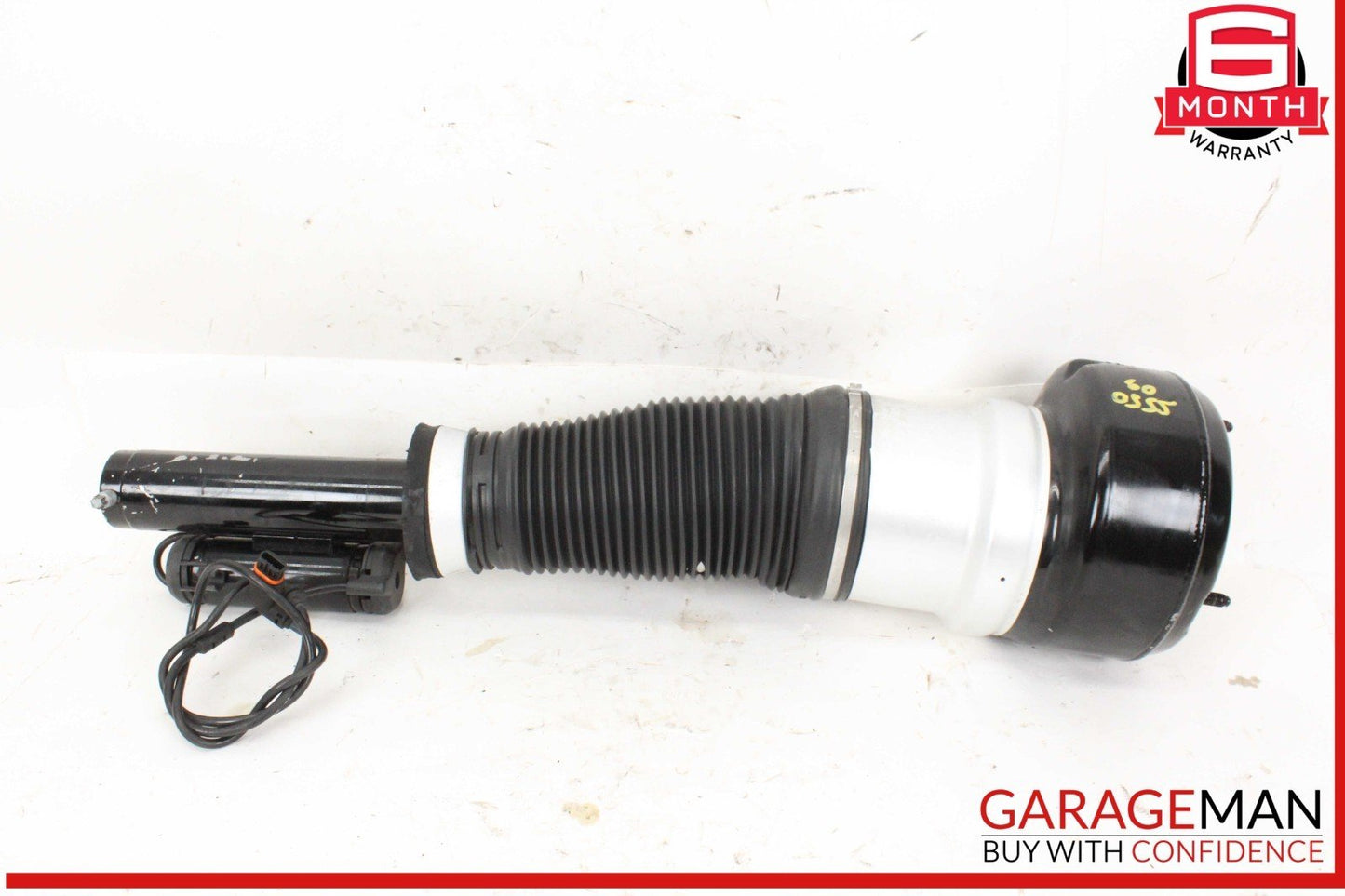 07-14 Mercedes W221 S550 Front Right or Left Side Airmatic Shock Absorber Strut
