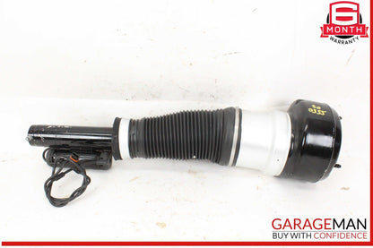 07-14 Mercedes W221 S550 Front Right or Left Side Airmatic Shock Absorber Strut