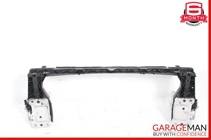 12-18 Audi A4 Front Radiator Core Support Panel Frame OEM