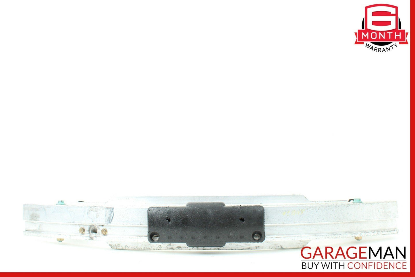 97-04 Porsche Boxster 986 Front Bumper Reinforcement Impact Crash Bar Assembly