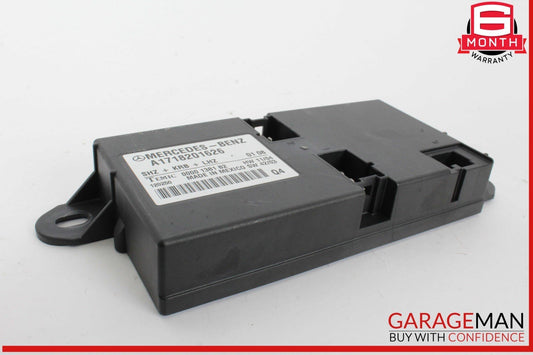 05-11 Mercedes R171 SLK300 SLK280 Heating Heated Seat Control Module Unit OEM