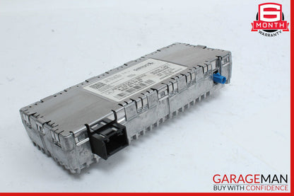 Mercedes W204 C250 GLK350 Sirius Satellite Radio Receiver 2128706489 OEM