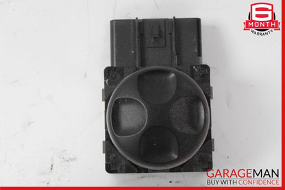 17-19 Alfa Romeo Giulia Front Left / Right Side Seat Lumbar Control Switch OEM