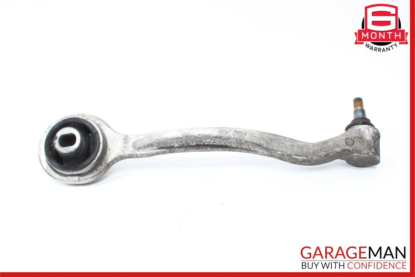 00-06 Mercedes W220 S500 CL500 Front Left Driver Side Lower Control Arm OEM
