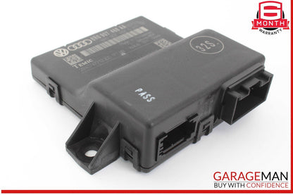 2013-2017 Audi S4 Gateway Computer Control Module Unit 8R0907468AA Genuine