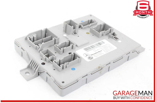 15-18 Mercedes W205 C300 C400 C350e Rear Trunk SAM Control Module Unit OEM