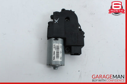 07-14 Mercedes W221 S400 S600 CL550 Sunroof Sun Roof Motor OEM
