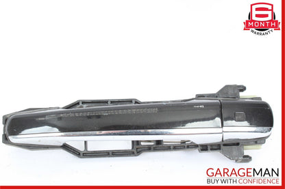 98-02 Mercedes W210 E320 E55 AMG Front Right Passenger Side Exterior Door Handle