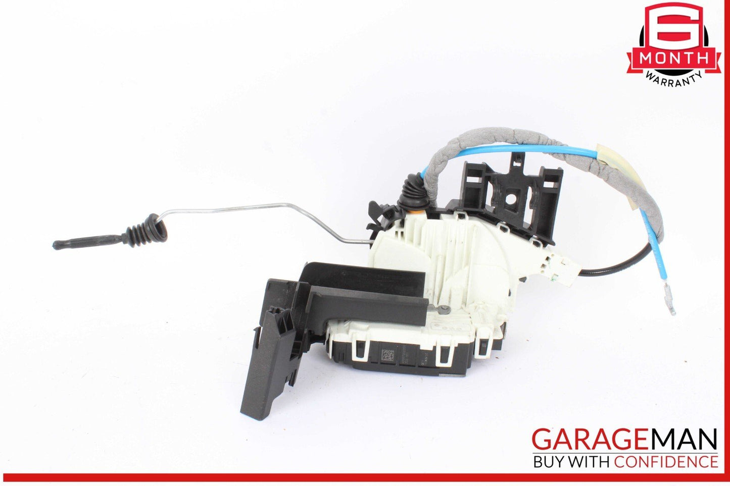 14-19 Mercedes W117 CLA250 CLA45 AMG Front Right Side Door Lock Latch Actuator