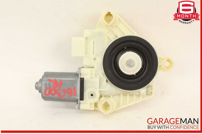 15-20 Mercedes W205 C300 C350e Front Right Side Door Window Regulator Motor OEM
