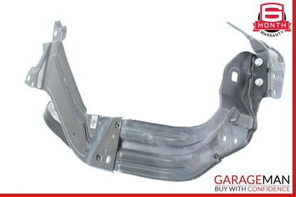 03-09 Mercedes W209 CLK500 Headlight Support Bracket Right Side OEM