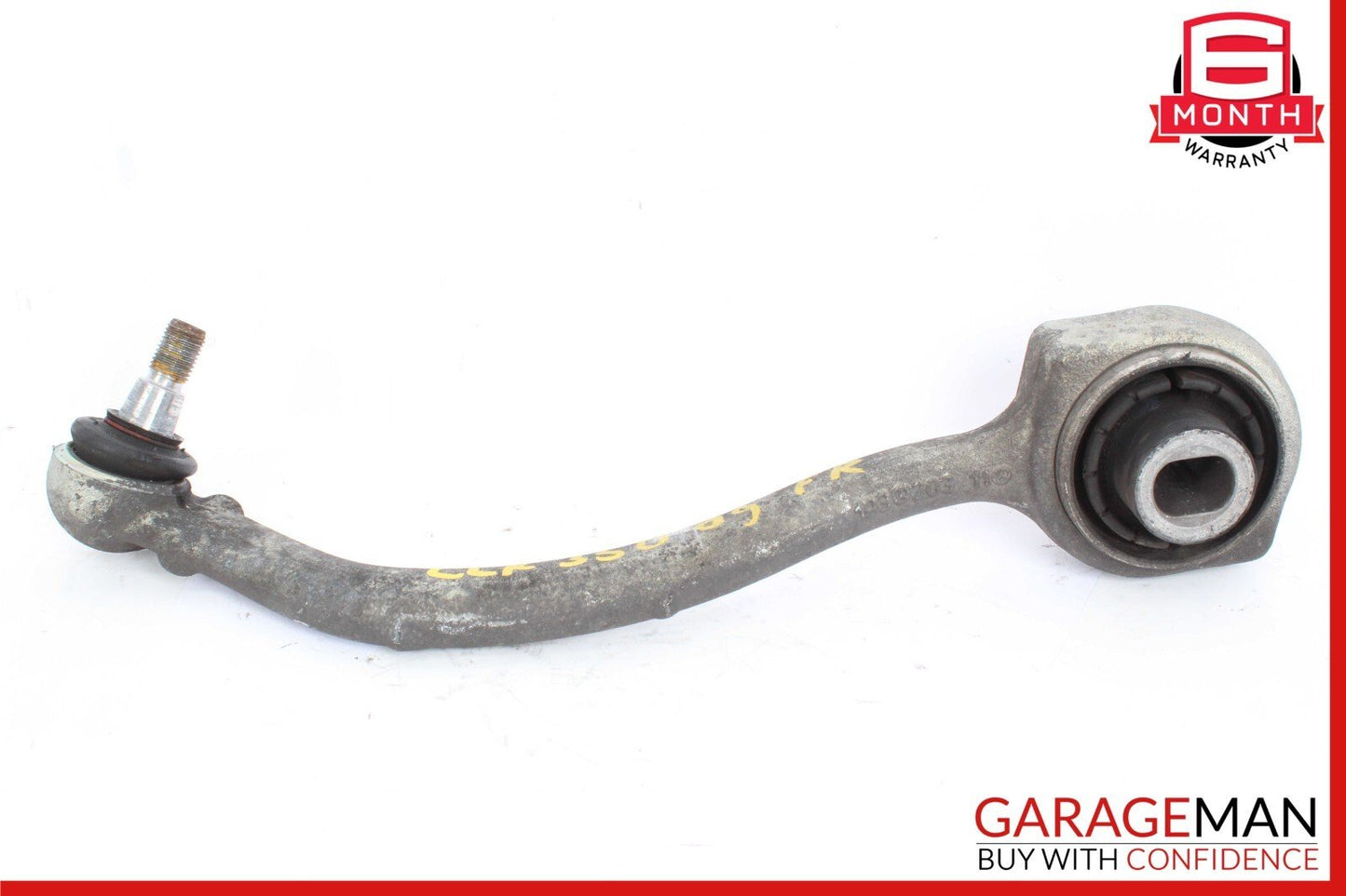 03-09 Mercedes W209 CLK350 Front Right Side Suspension Lower Control Arm OEM