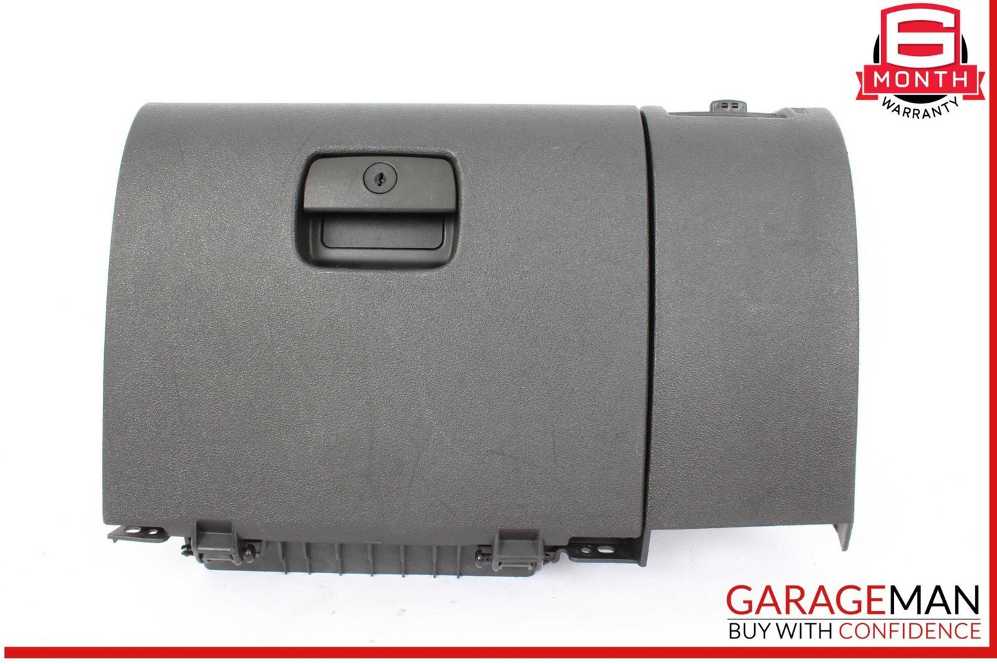07-10 Saturn Sky Dash Dashboard Glove Box Storage Compartment 25890439 OEM