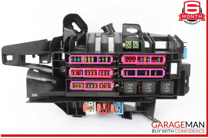 17-24 Audi A4 Main Body Relay Fuse Box 8W0971845AJ OEM