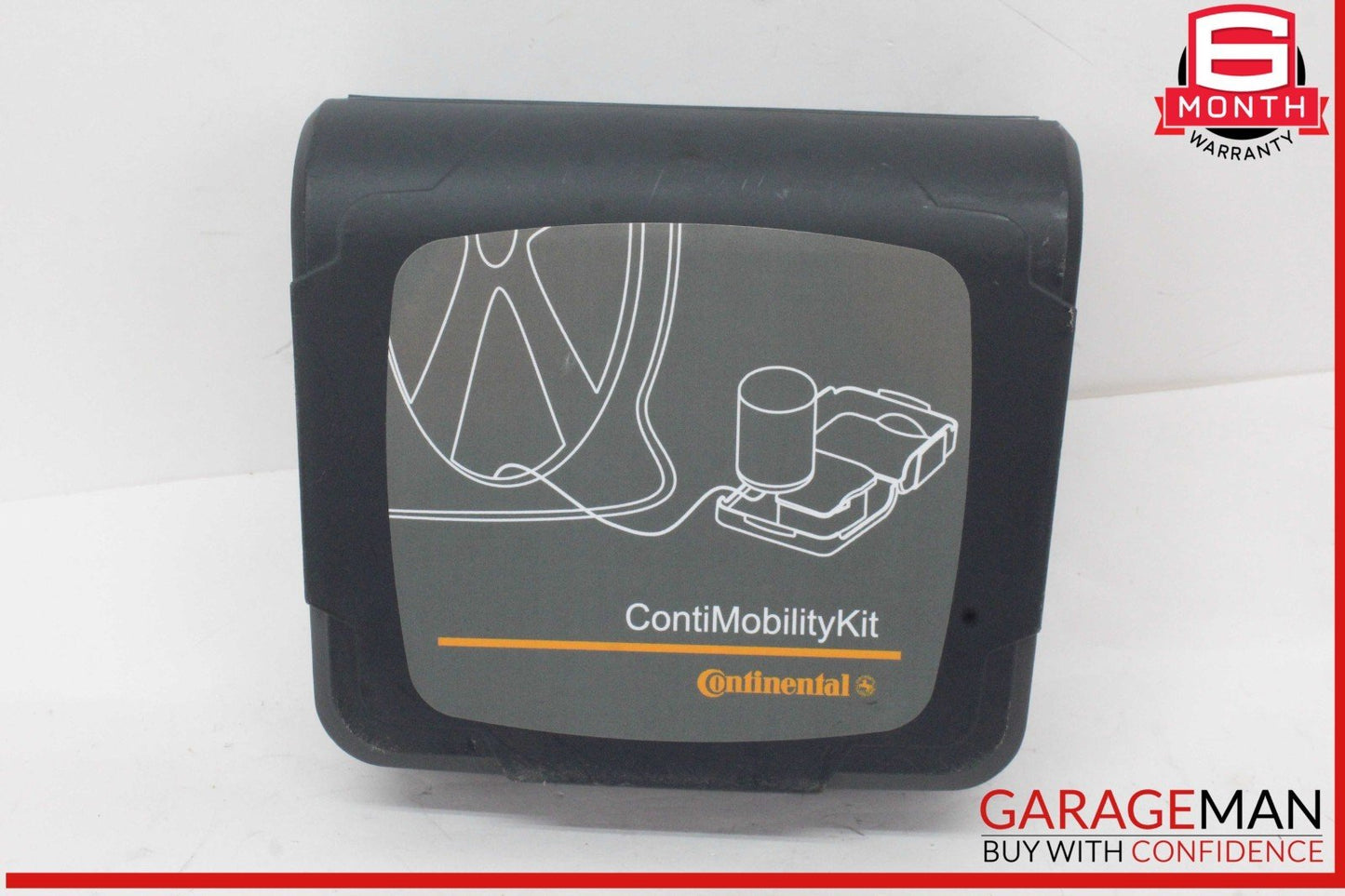 13 Audi A5 ContiMobilityKit Tire Inflator Air Pump Compressor Continental OEM