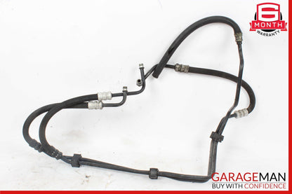 98-02 Porsche Boxster 986 Hose Tube Pipe Hydraulic Rack Gear Pressure Line OEM