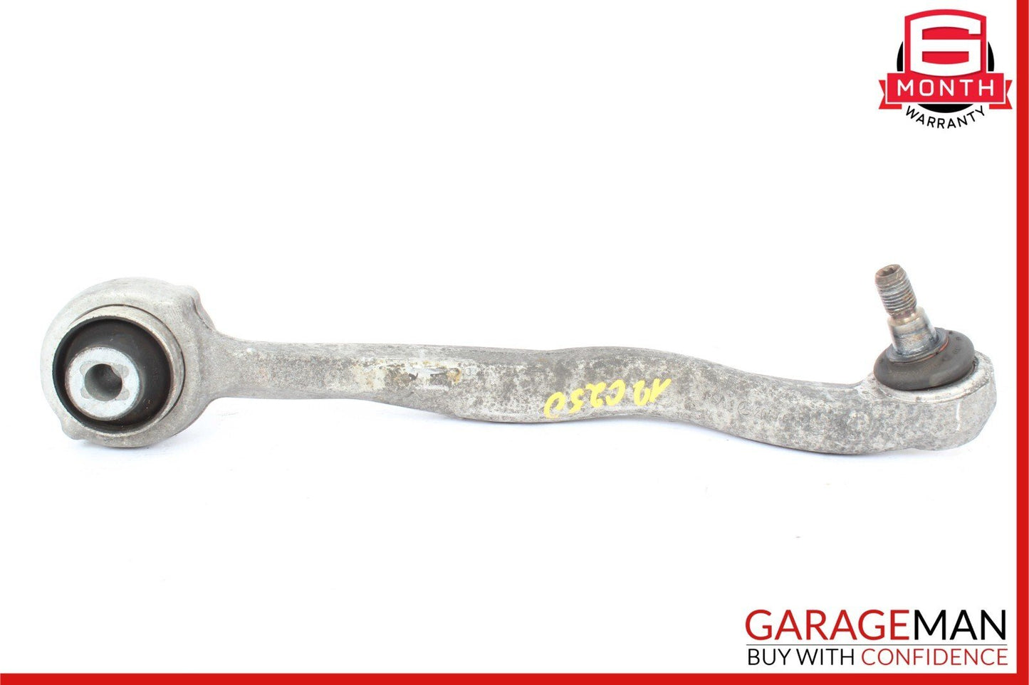 08-14 Mercedes W204 C300 C250 Front Right Lower Control Arm OEM