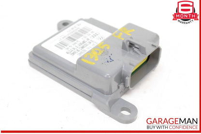 13-17 Audi Q5 SQ5 Front Right Passenger Side Seat Occupant Sensor Module OEM
