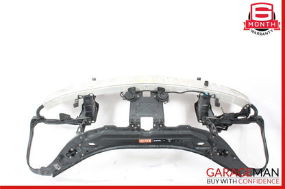 06-10 Mercedes W251 R320 R350 R500 Front Reinforcement Bar Radiator Support OEM