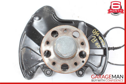 03-09 Mercedes W209 CLK550 Front Left Side Wheel Spindle Knuckle Hub Bearing RWD