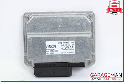 18-24 Audi S5 A5 Rear Differential Control Module Unit 8W0907163A OEM