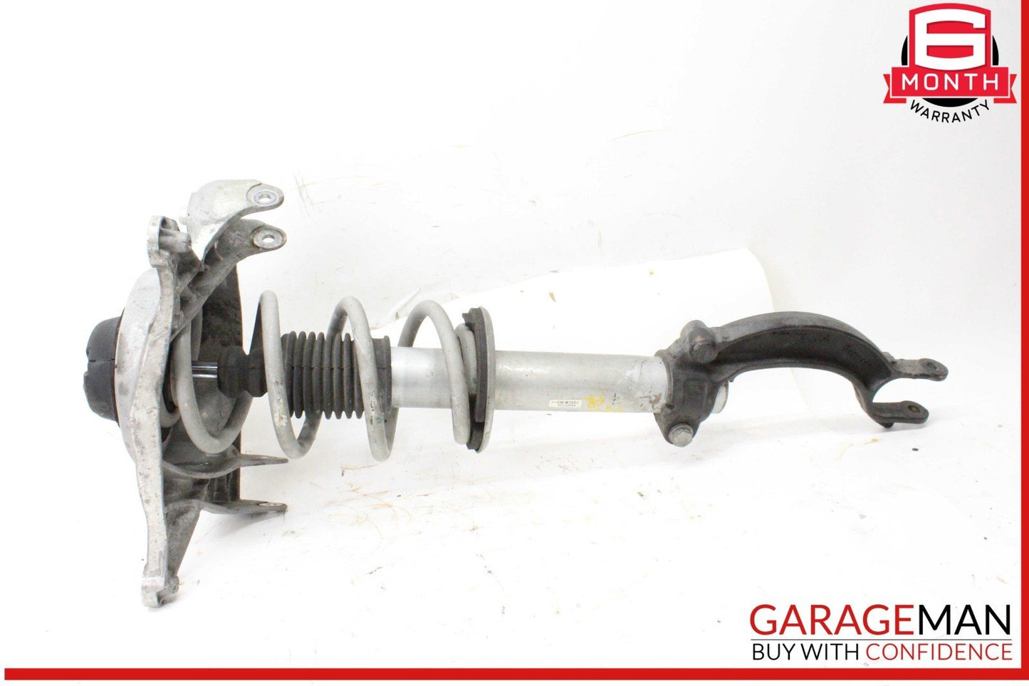 13-16 Audi A4 Front Left or Right Side Suspension Shock Strut Absorber OEM