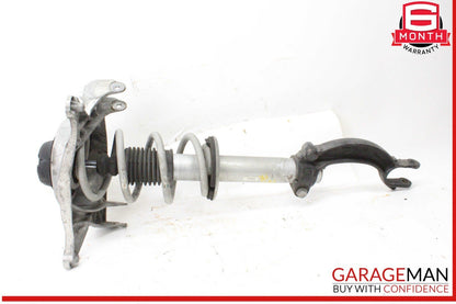 13-16 Audi A4 Front Left or Right Side Suspension Shock Strut Absorber OEM