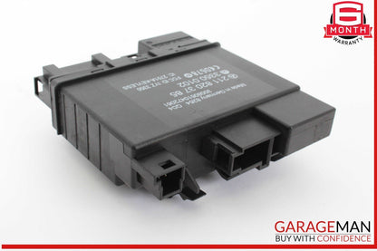 03-09 Mercedes W211 E550 E55 AMG CLS550 Rear Door Keyless Go Control Module