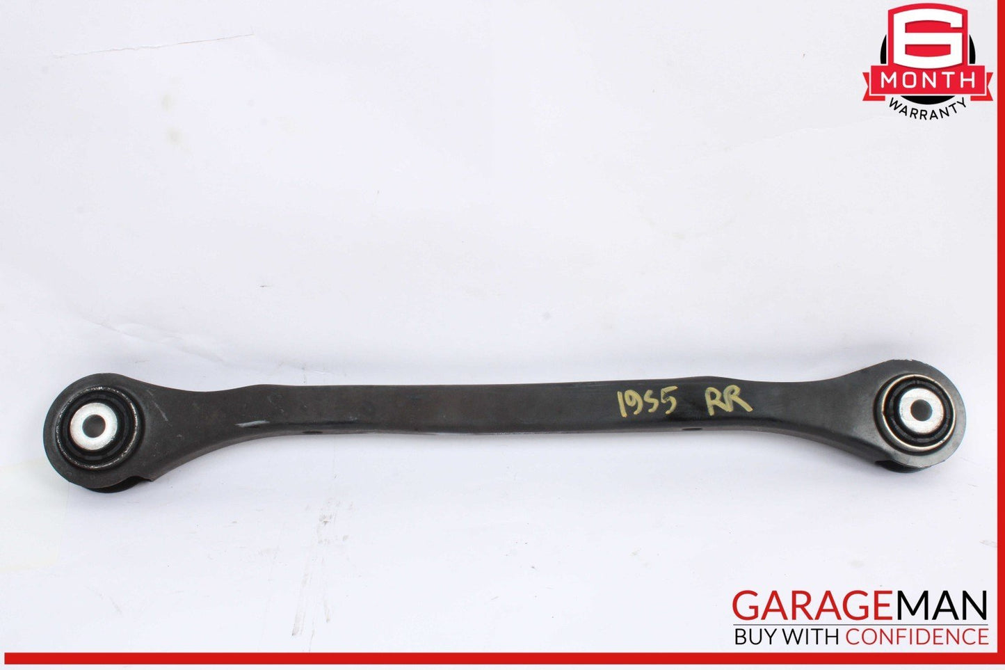 17-24 Audi S5 A4 Rear Right Side Rearward Trailing Control Arm 8W0501530D