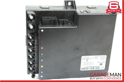 07-13 Mercedes W221 S550 S600 Electric Power Supply Control Fuse Box Module OEM
