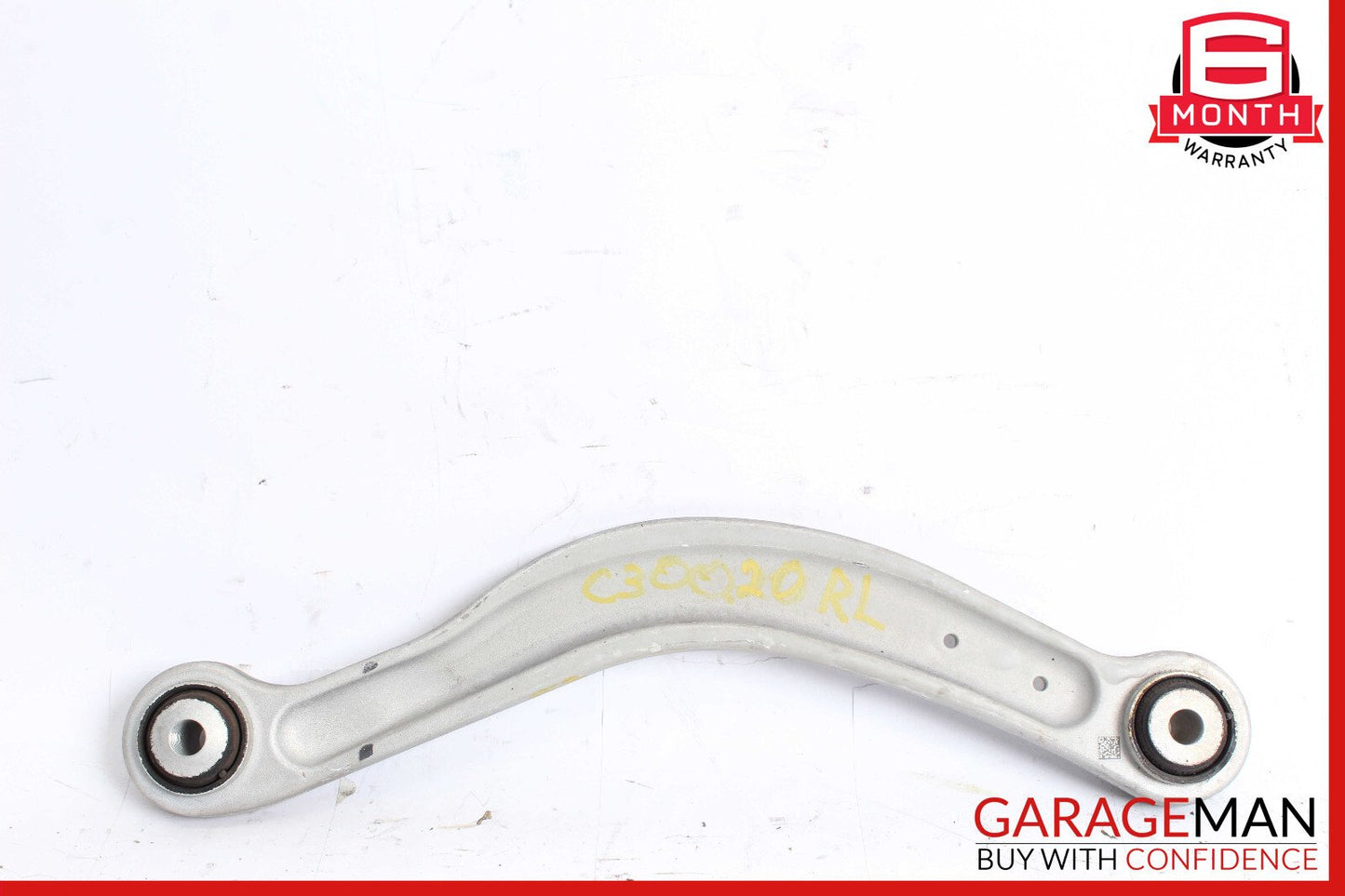 15-20 Mercedes W205 C300 Rear Left Suspension Upper Control Arm OEM