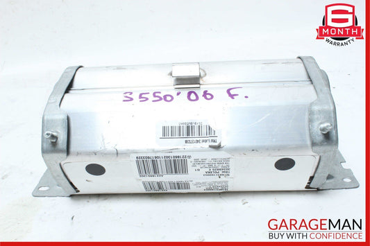 07-14 Mercedes W221 S550 S600 CL65 AMG Front Right Side Dashboard Airbag Air Bag