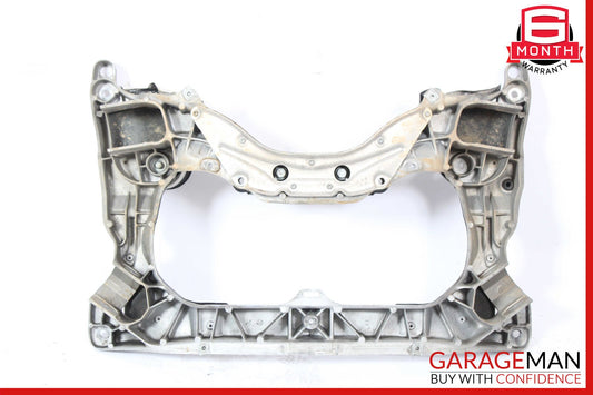 03-12 Mercedes R230 SL550 SL600 SL550 Front Engine Motor Subframe Sub Frame OEM