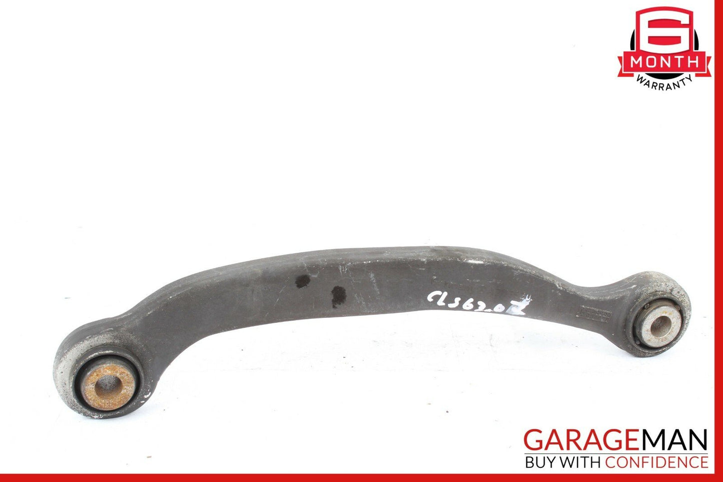 Mercedes W219 CLS63 CLS500 E55 AMG Rear Left Driver Side Upper Control Arm