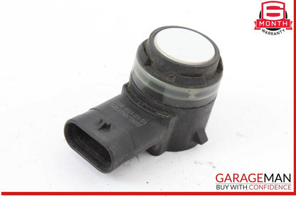 17-20 BMW 530E Rear Bumper Parking Assist Sensor PDC 9283200 OEM