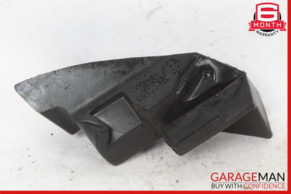17-19 Alfa Romeo Giulia Left Side Inner Fender Foam Sound Insulation Cover OEM