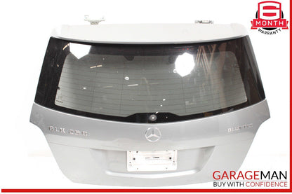 10-15 Mercedes X204 GLK250 GLK350 Rear Trunk Hatch Tailgate Lift Gate OEM