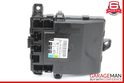 06-13 Mercedes W251 R350 ML550 GL450 Front Left Side Door Control Module Unit