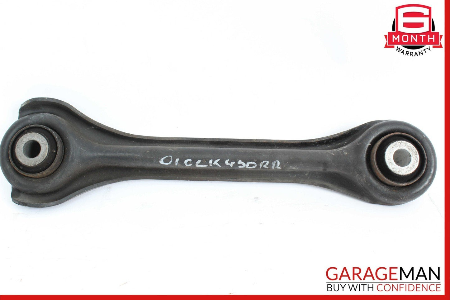 Mercedes W209 CLK350 C230 SLK350 Rear Right or Left Side Lower Control Arm OEM
