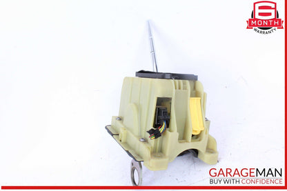 08-14 Mercedes W204 C350 C250 C300 Floor Gear Selector Shifter 2042677524 OEM